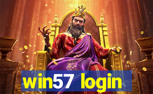 win57 login